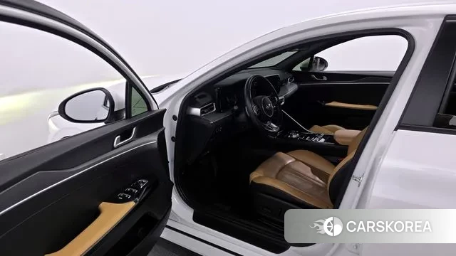 Kia K5 3rd generation id 3691689 из Кореи 20