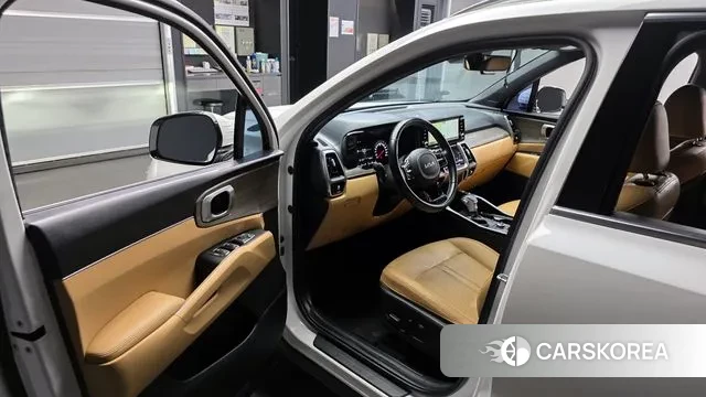 Kia Sorento 4th Generation id 2964400 из Кореи 20