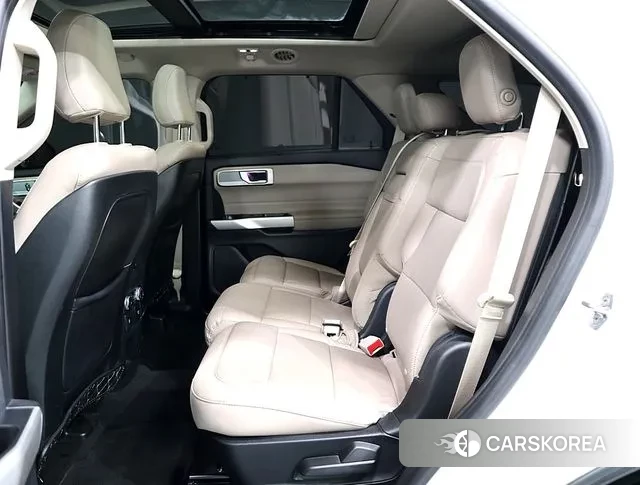 Ford Explorer 6th Generation id 3379454 из Кореи 20