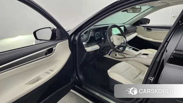 Hyundai The New Grandeur IG id 3037169 из Кореи 20