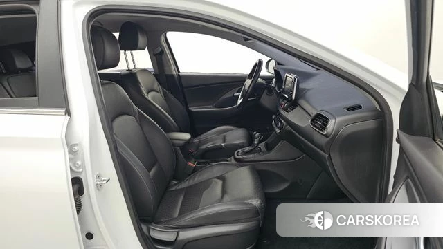 Hyundai i30 (PD) id 4417453 из Кореи 30