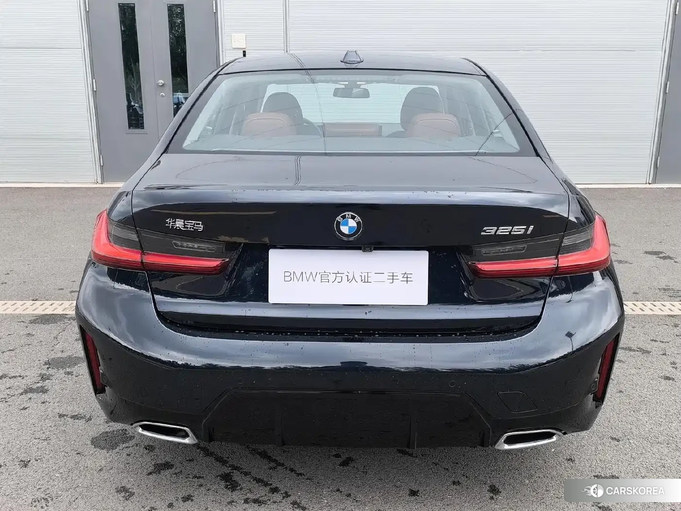 BMW 3 series id 4600995 из Китая 12
