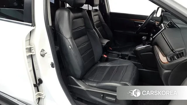 Honda CR-V 5th generation id 3760872 из Кореи 20