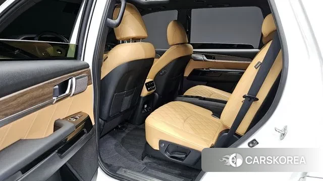 Kia Mohave Master id 3362507 из Кореи 20