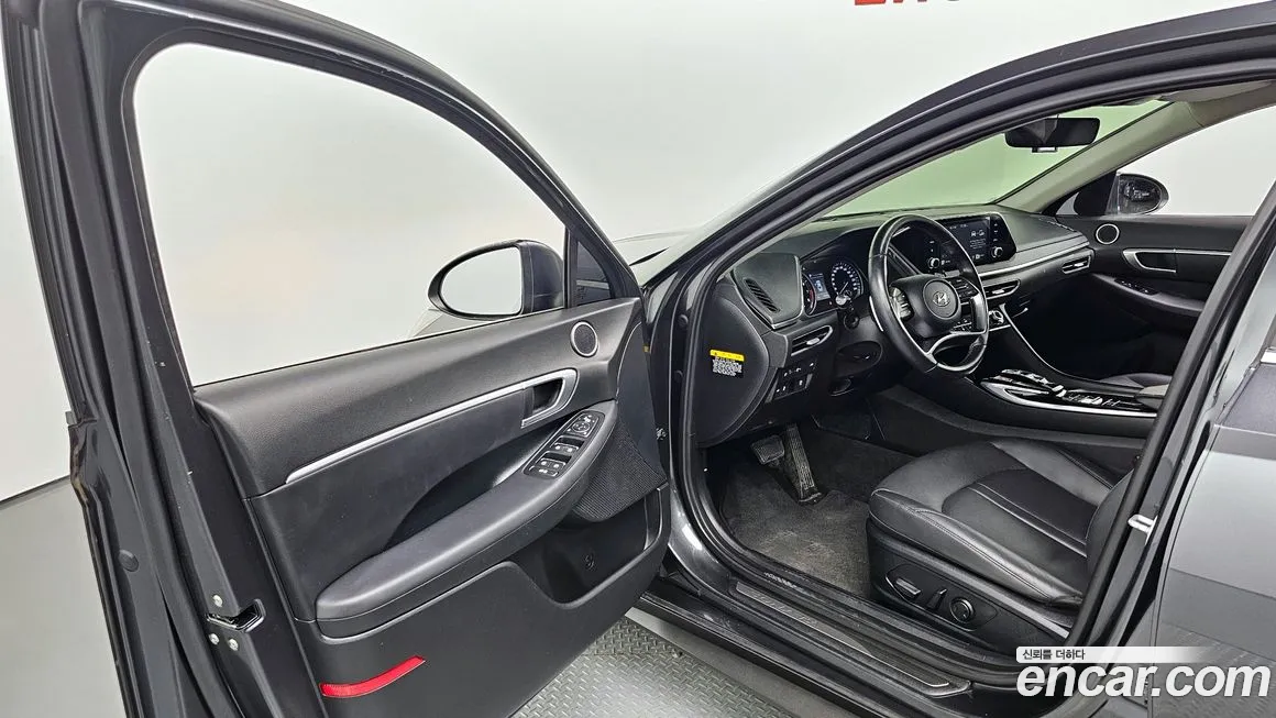 Hyundai Sonata (DN8) id 1945204 из Кореи 20