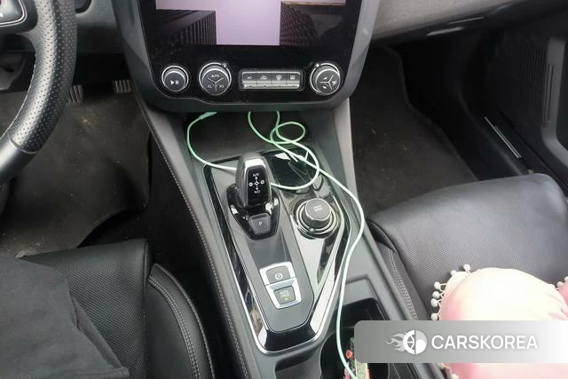 Lynk 03 id 4240774 из Китая 17