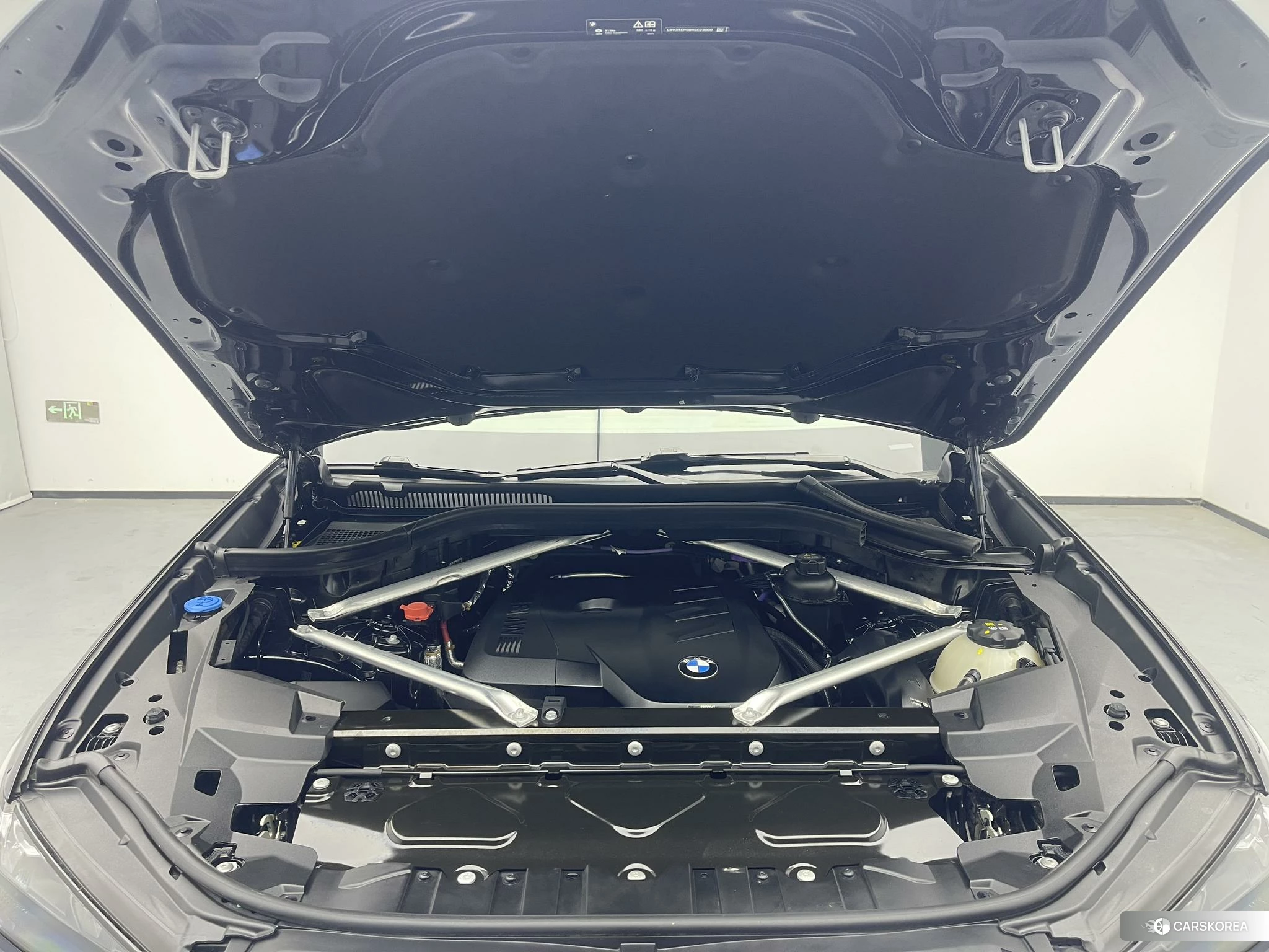 BMW X5 id 4452706 из Китая 20