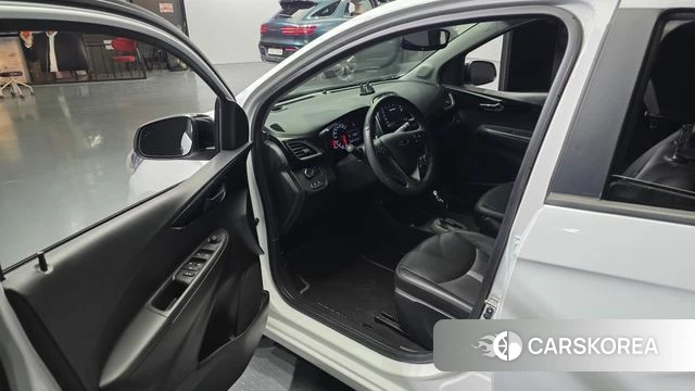 Chevrolet (GM Daewoo) The New Spark id 4231857 из Кореи 34