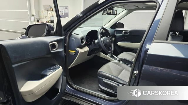 Hyundai Venue id 4345255 из Кореи 30