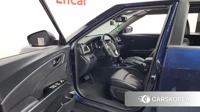 Ssangyong Tivoli Armor id 3593356 из Кореи 20