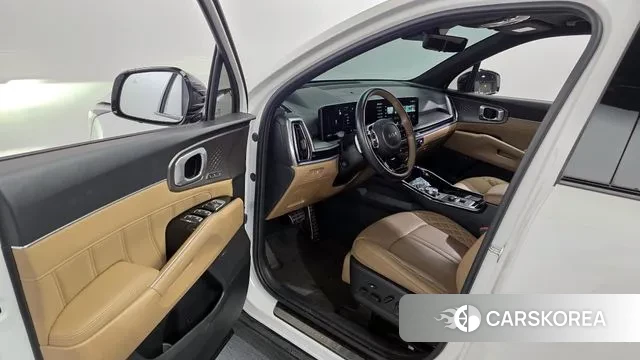 Kia The New Sorento 4th Generation id 3267651 из Кореи 20