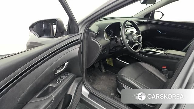 Hyundai Tucson (NX4) id 4631607 из Кореи 30