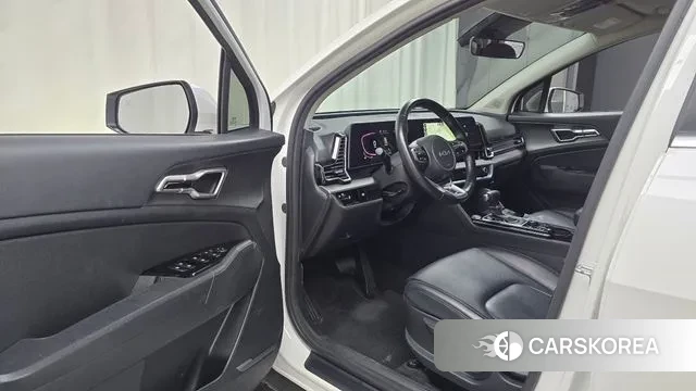 Kia Sportage 5th Generation id 3561336 из Кореи 20