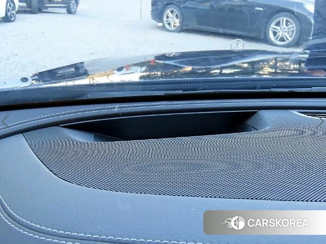 Mercedes-Benz E-Class W213 id 3880261 из Кореи 20