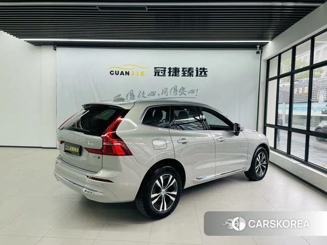 Volvo XC60 id 4211306 из Китая 17