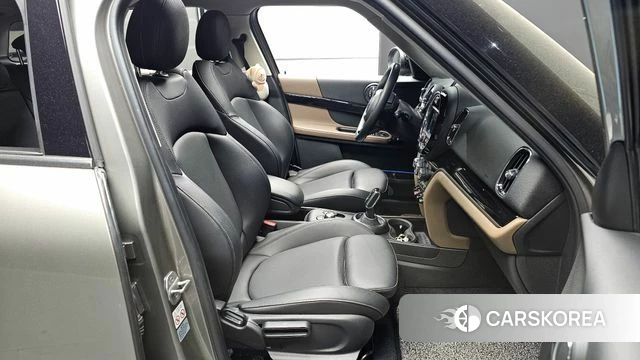 Mini Cooper Countryman id 3860895 из Кореи 20