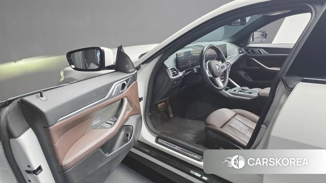 BMW i4 id 4201449 из Кореи 30