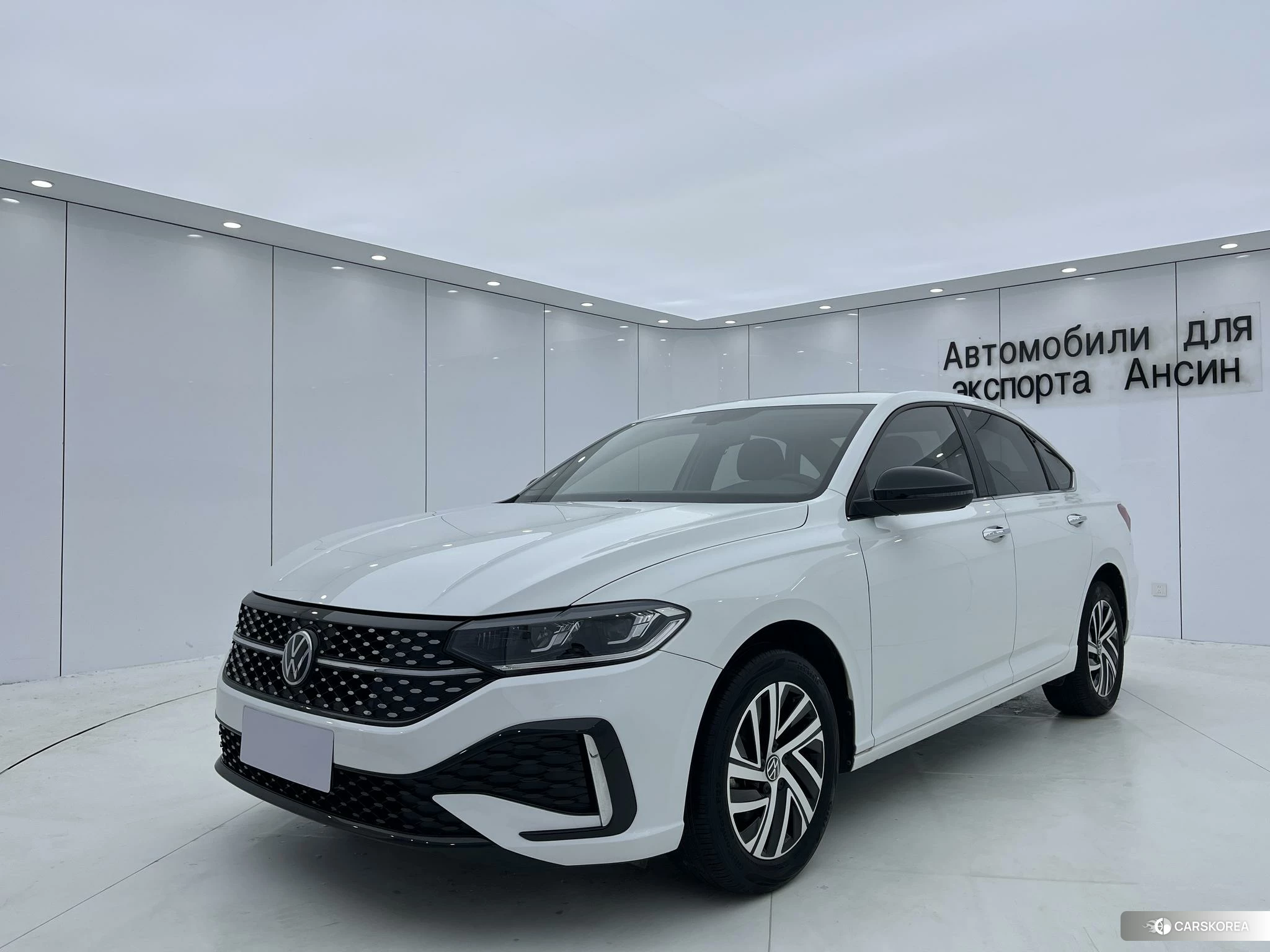 Volkswagen Lavida id 4420375 из Китая 17