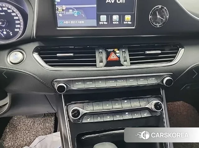 Hyundai Grandeur IG id 3068677 из Кореи 19