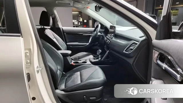 Kia Seltos id 3439648 из Кореи 20