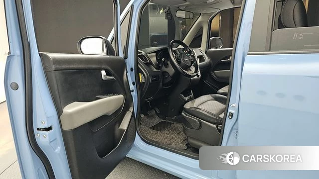 Kia The New Ray id 3924153 из Кореи 20