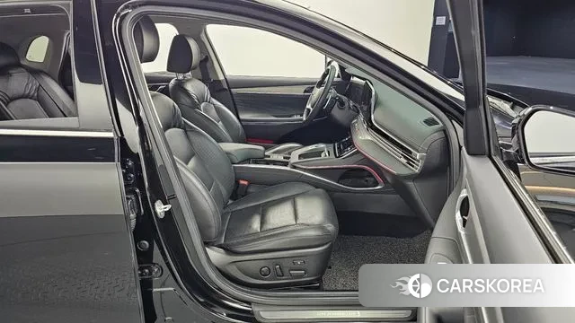 Hyundai The New Grandeur IG id 3349883 из Кореи 20