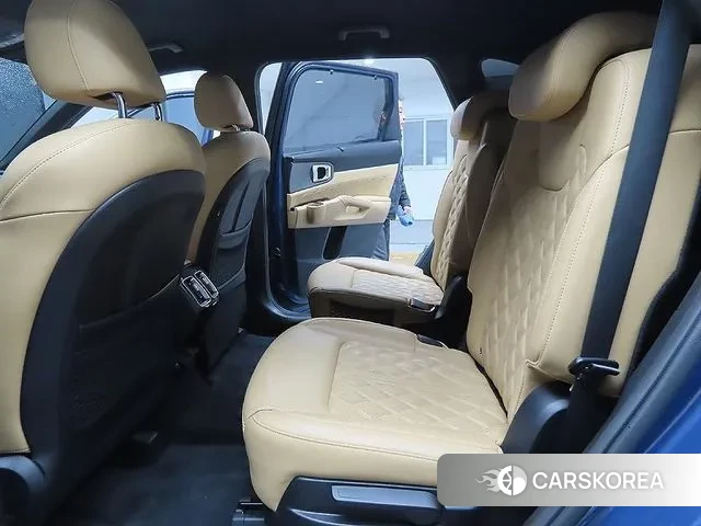 Kia Sorento 4th Generation id 3517152 из Кореи 20