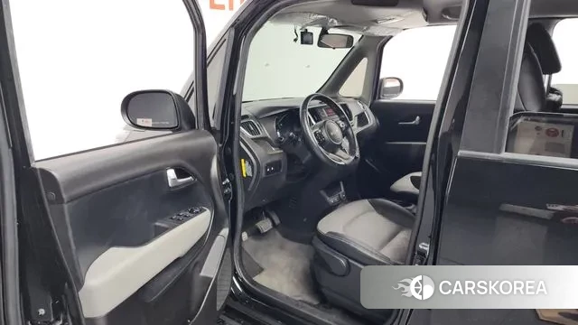 Kia The New Ray id 3443324 из Кореи 20