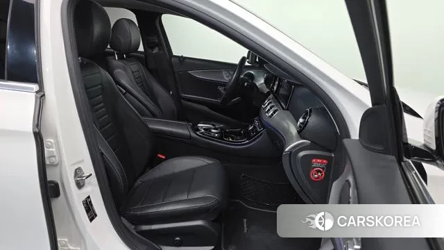 Mercedes-Benz E-Class W213 id 3526464 из Кореи 20