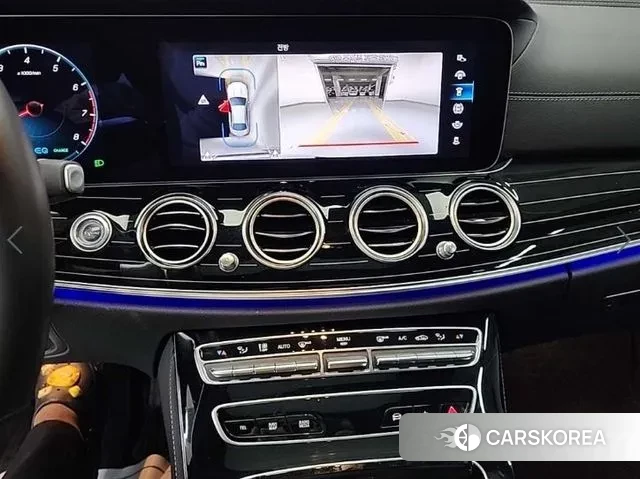 Mercedes-Benz E-Class W213 id 3478498 из Кореи 19