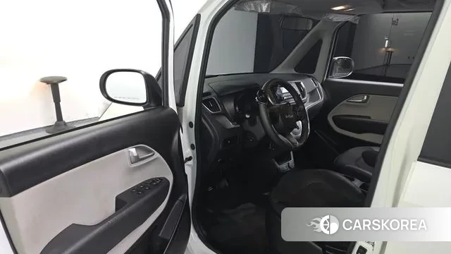 Kia The New Ray id 3686007 из Кореи 20