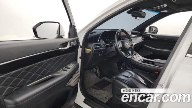 Hyundai Palisade id 2945617 из Кореи 20