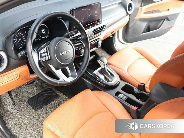 Kia The New K3 2nd generation id 3799697 из Кореи 20