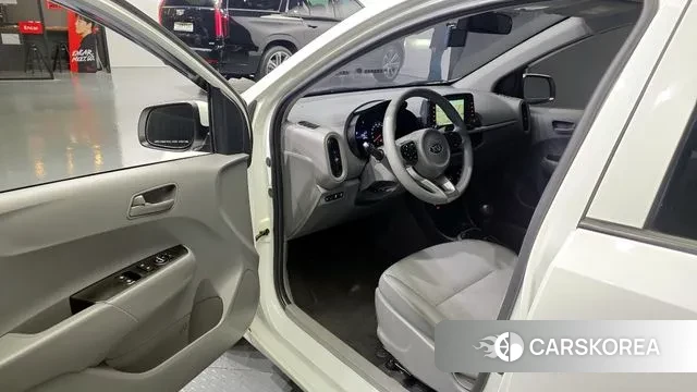 Kia Morning Urban (JA) id 3318444 из Кореи 20