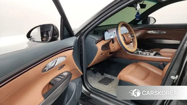 Genesis GV70 id 3776099 из Кореи 20