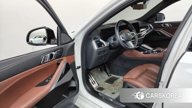 BMW X6 (G06) id 4414238 из Кореи 41