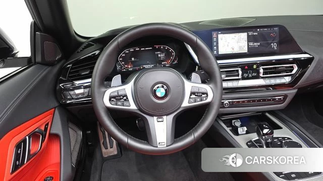 BMW Z4 (G29) id 4432397 из Кореи 30