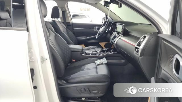 Kia Sorento 4th Generation id 3934452 из Кореи 20