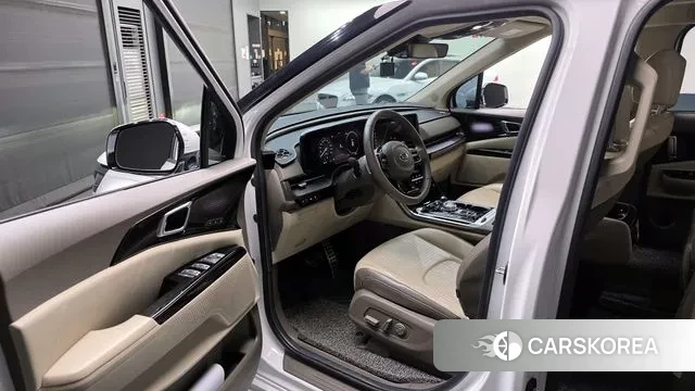 Kia Carnival 4th generation id 3044600 из Кореи 20