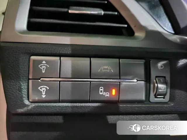 Ssangyong Beautiful Korando id 3012357 из Кореи 19