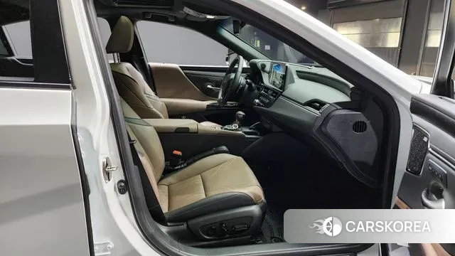 Lexus ES300h 7th generation id 2894210 из Кореи 20