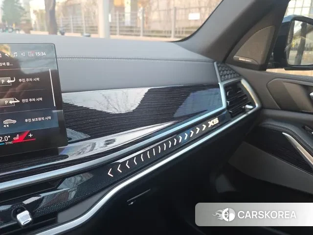 BMW X5 (G05) id 3446874 из Кореи 20