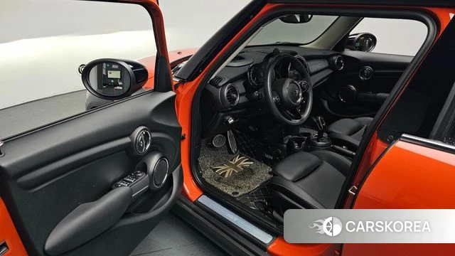 Mini Cooper id 3892798 из Кореи 20