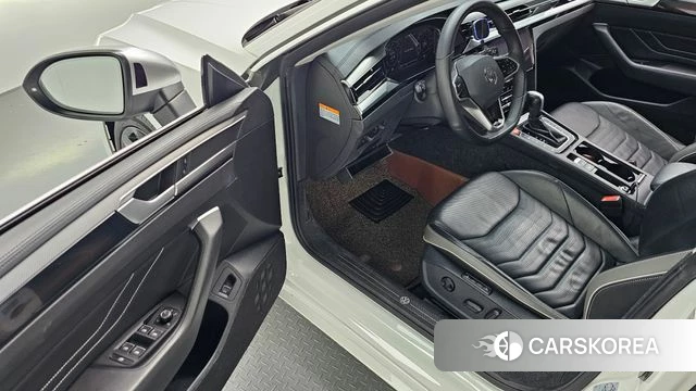 Volkswagen Arteon id 4323350 из Кореи 20