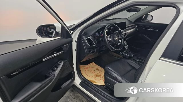 Kia Seltos id 4550986 из Кореи 30