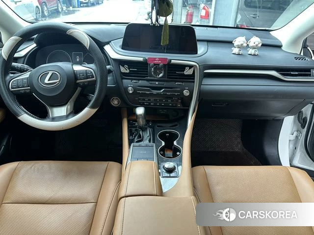 Lexus RX id 4329117 из Китая 10