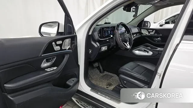 Mercedes-Benz GLE-Class W167 id 3159881 из Кореи 20
