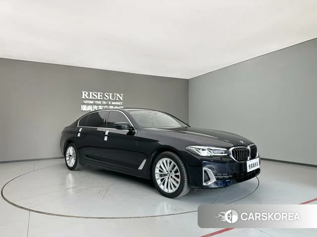 BMW 5 series id 4240904 из Китая 10