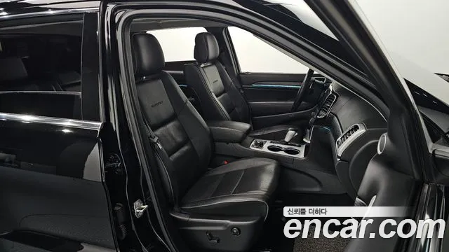 Jeep Grand Cherokee id 2802694 из Кореи 20