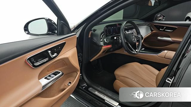 Mercedes-Benz E-Class W214 id 4408241 из Кореи 34